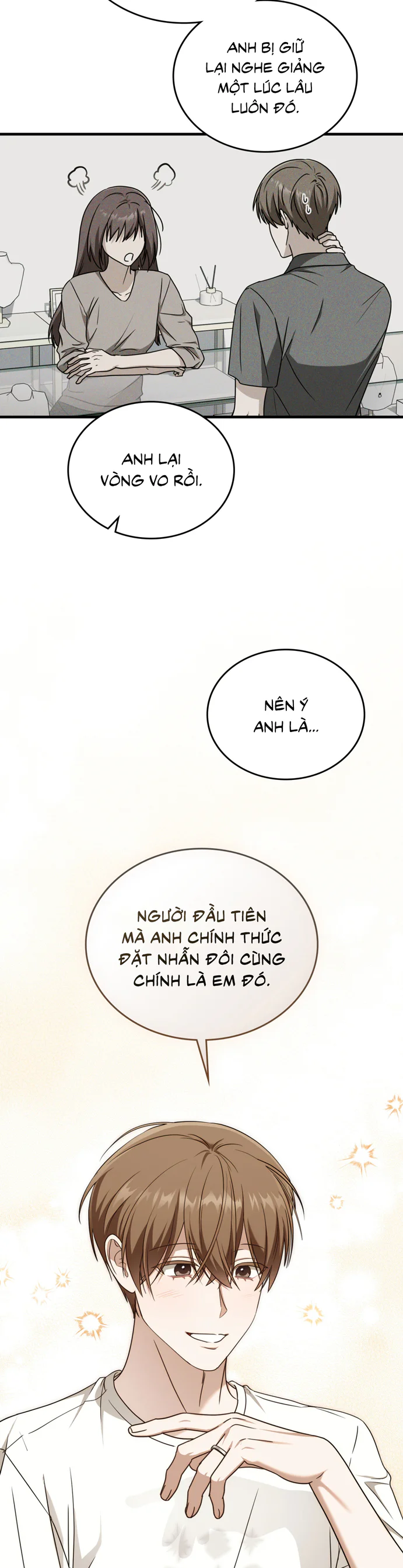 Đọc truyện Guild member - Chapter 106