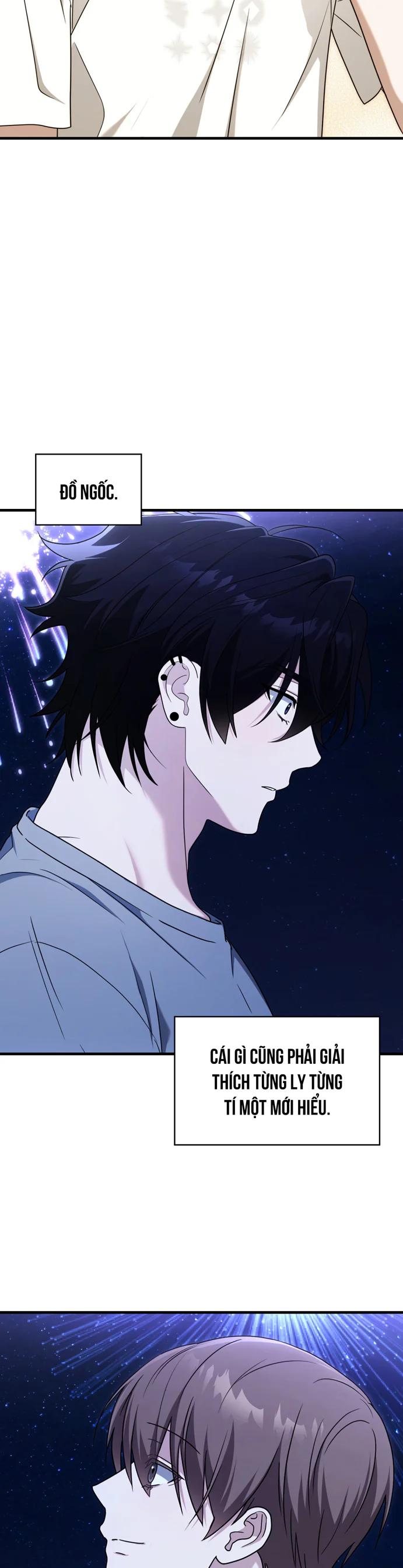 Đọc truyện Guild member - Chapter 106