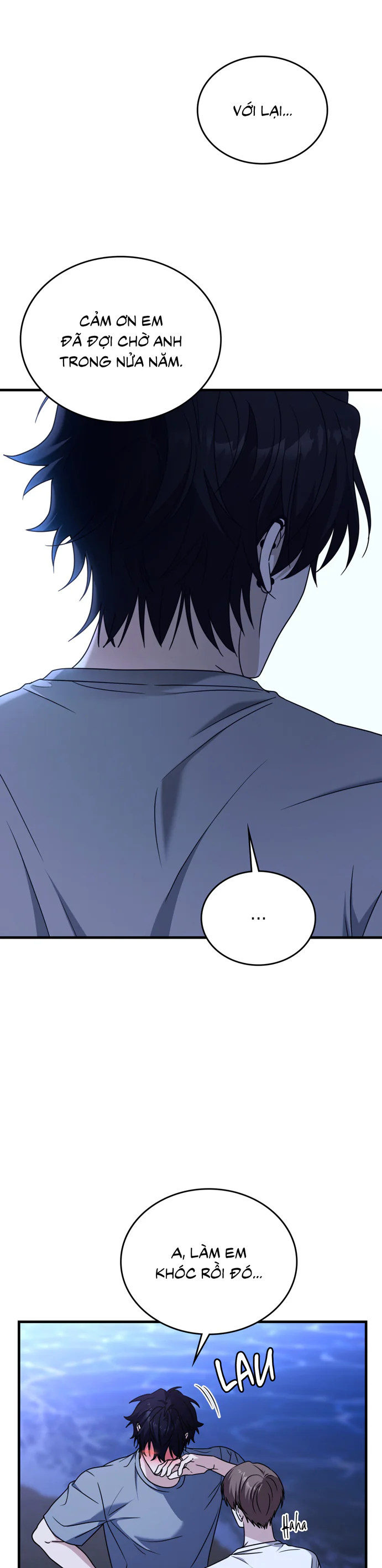 Đọc truyện Guild member - Chapter 106