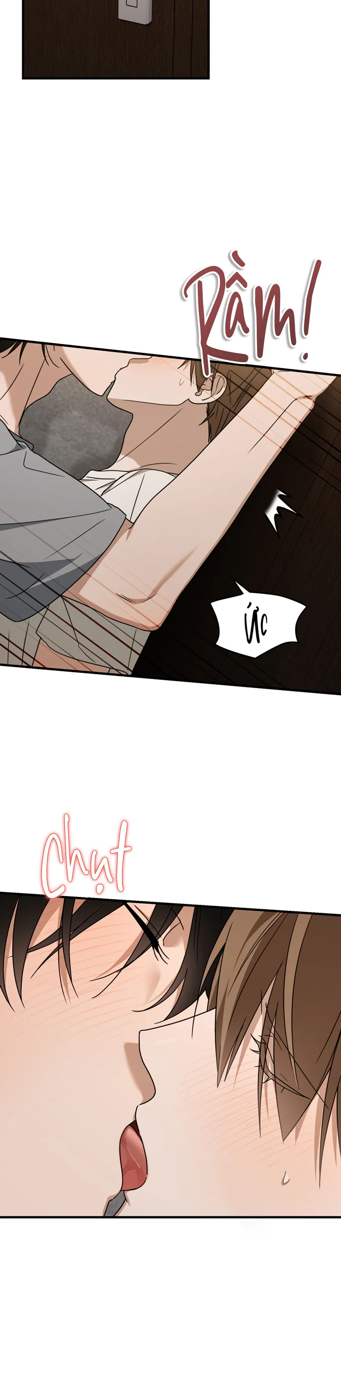 Đọc truyện Guild member - Chapter 106