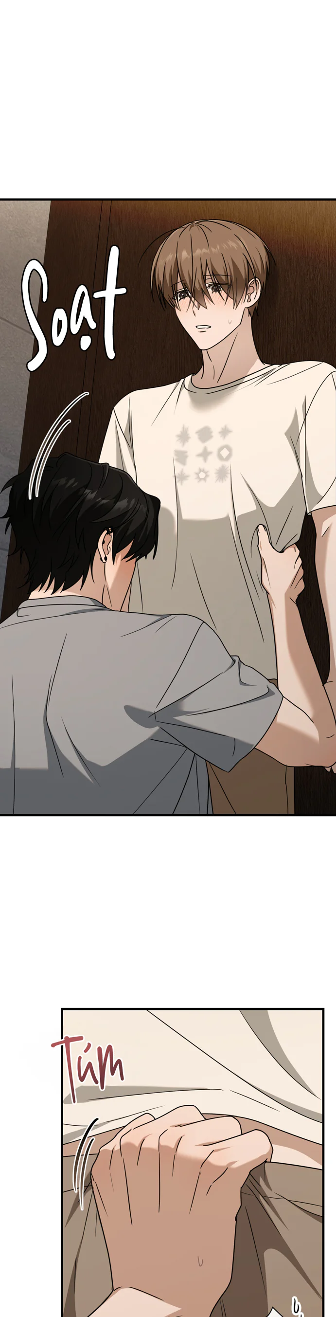 Đọc truyện Guild member - Chapter 106