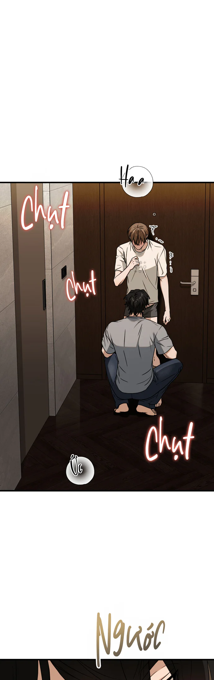 Đọc truyện Guild member - Chapter 106