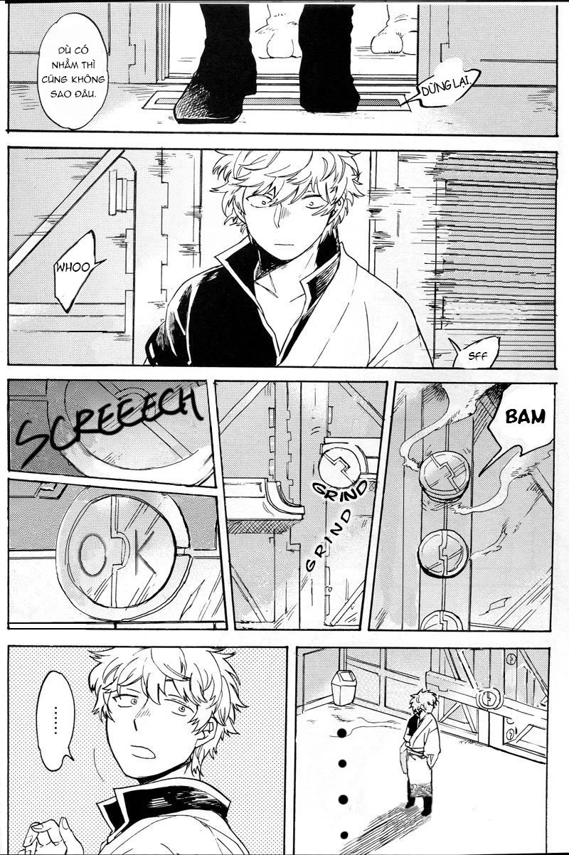 Đọc truyện BẮN TÙM LUM - Chapter 31.1