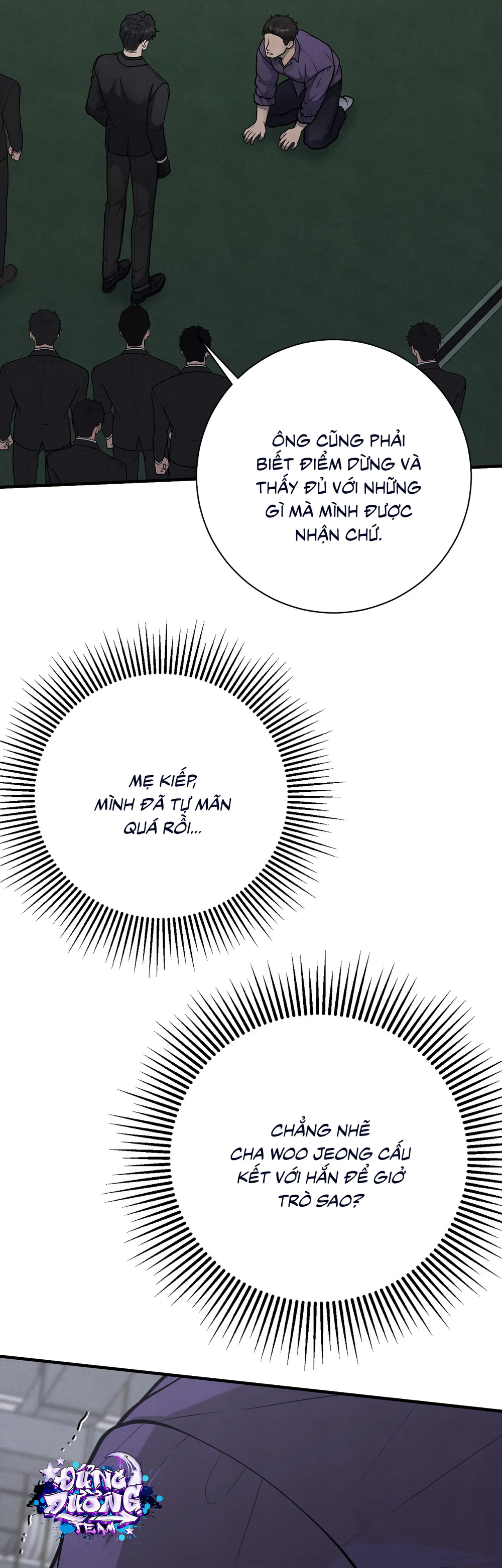 Đọc truyện HƯƠNG VỊ TÌNH THÂN - Chapter 20