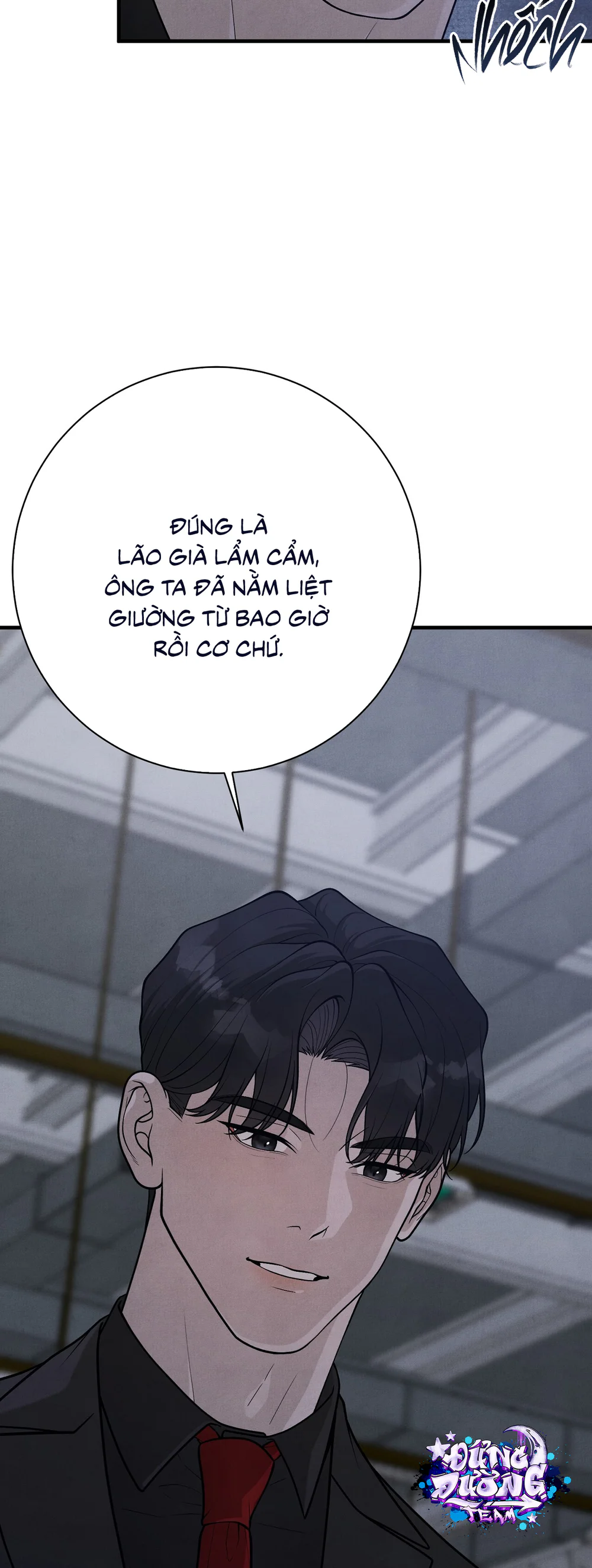 Đọc truyện HƯƠNG VỊ TÌNH THÂN - Chapter 20