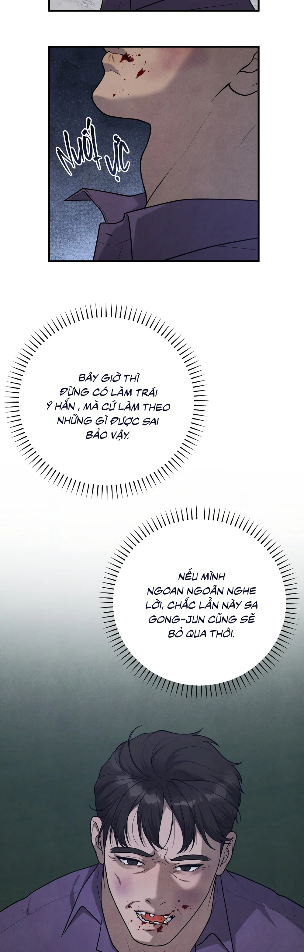 Đọc truyện HƯƠNG VỊ TÌNH THÂN - Chapter 20