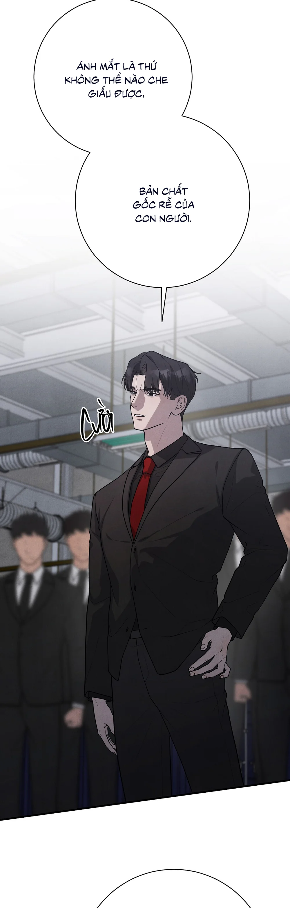 Đọc truyện HƯƠNG VỊ TÌNH THÂN - Chapter 20