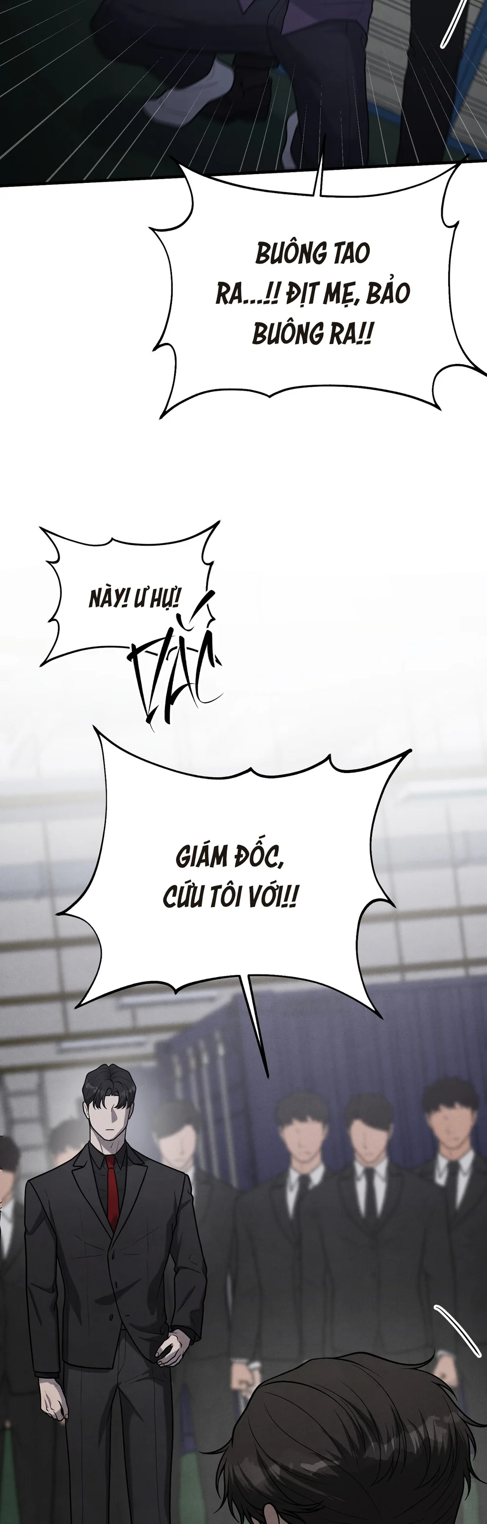 Đọc truyện HƯƠNG VỊ TÌNH THÂN - Chapter 20