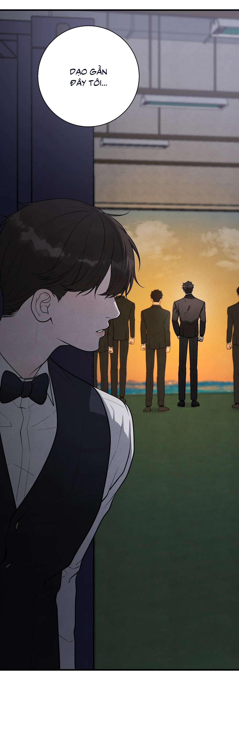 Đọc truyện HƯƠNG VỊ TÌNH THÂN - Chapter 20