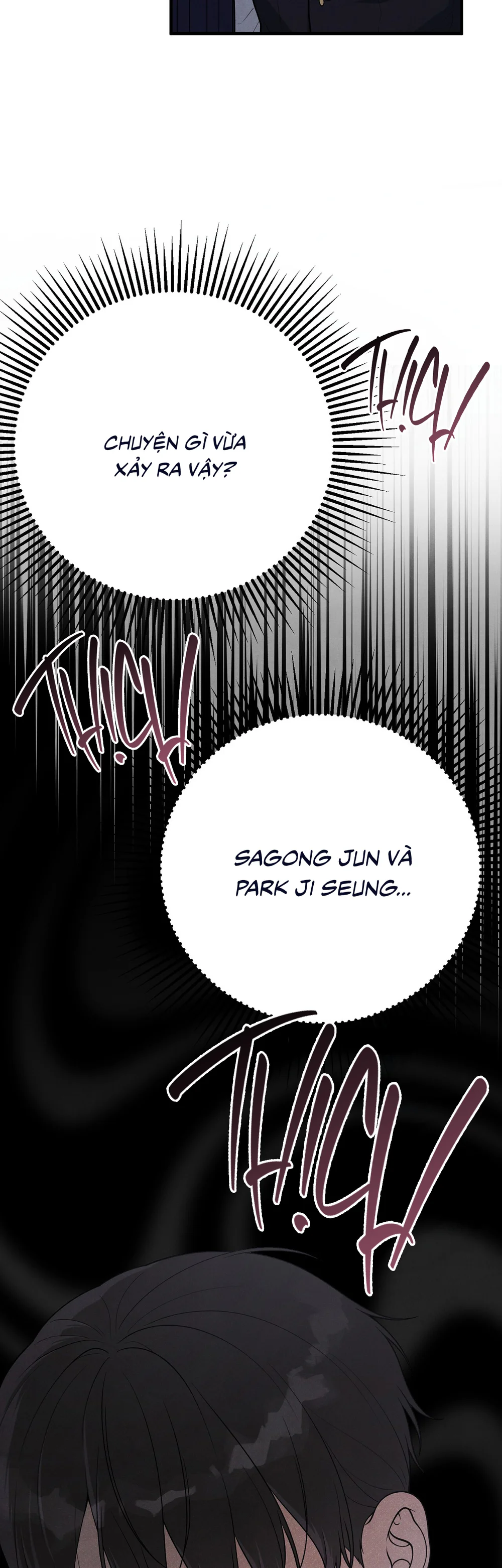 Đọc truyện HƯƠNG VỊ TÌNH THÂN - Chapter 20