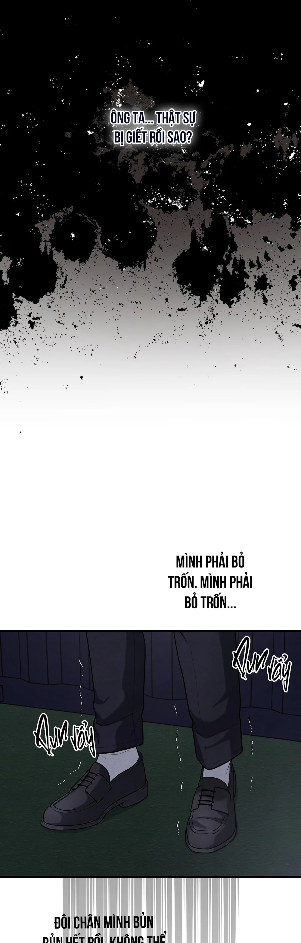 Đọc truyện HƯƠNG VỊ TÌNH THÂN - Chapter 20