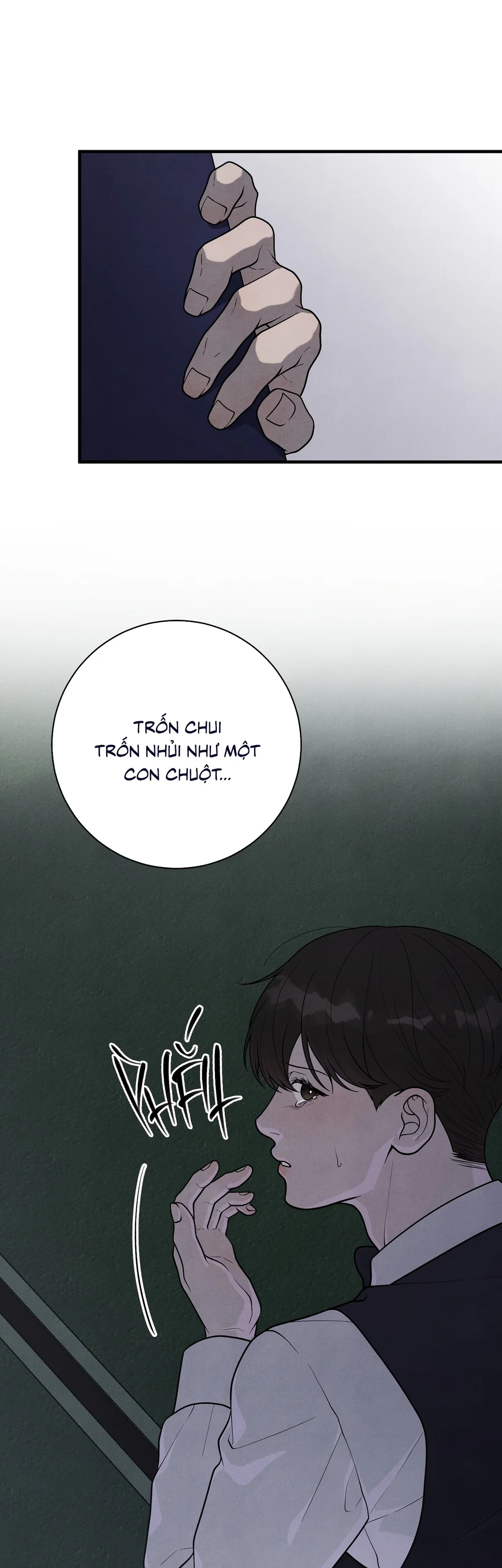 Đọc truyện HƯƠNG VỊ TÌNH THÂN - Chapter 20
