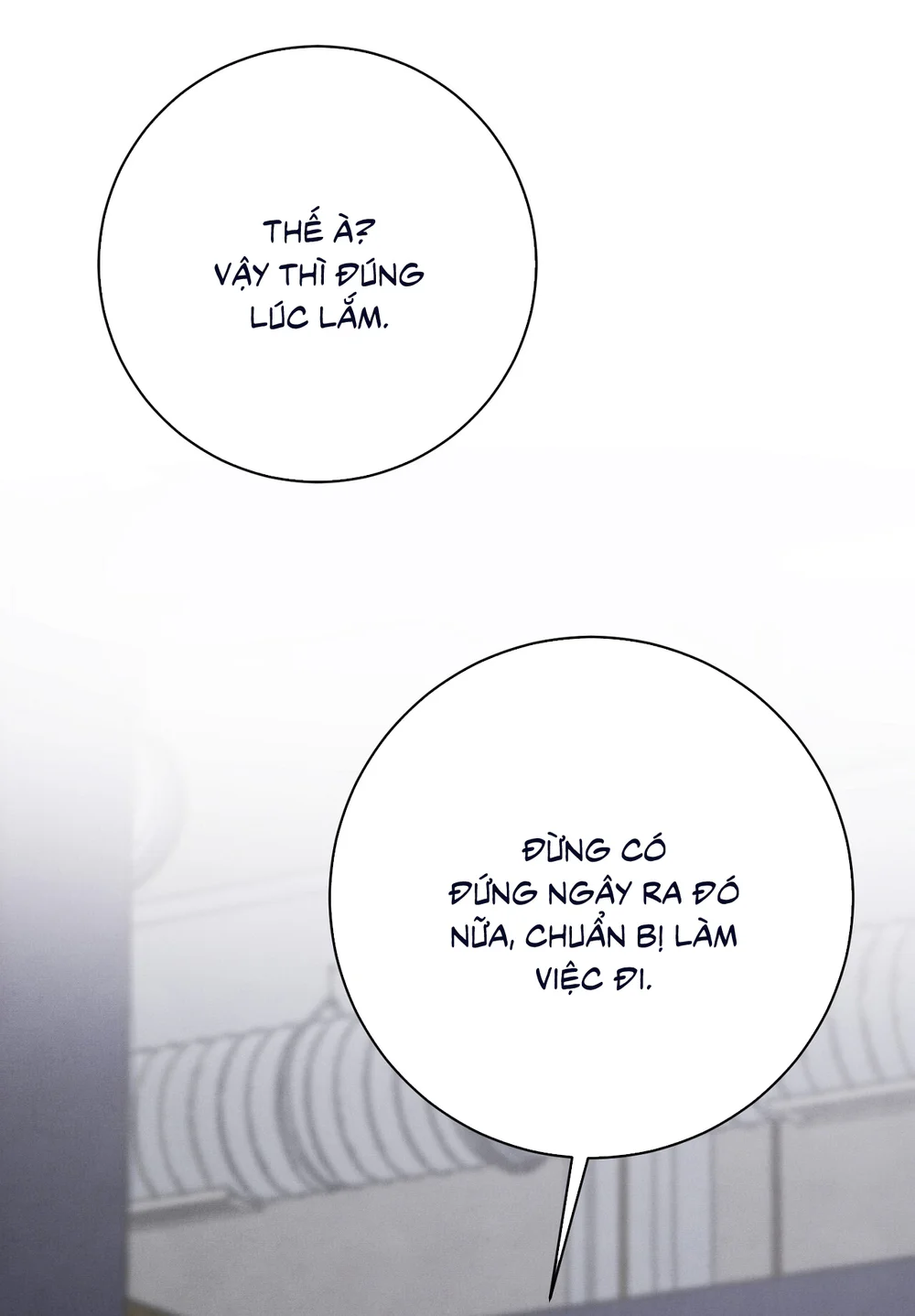 Đọc truyện HƯƠNG VỊ TÌNH THÂN - Chapter 20