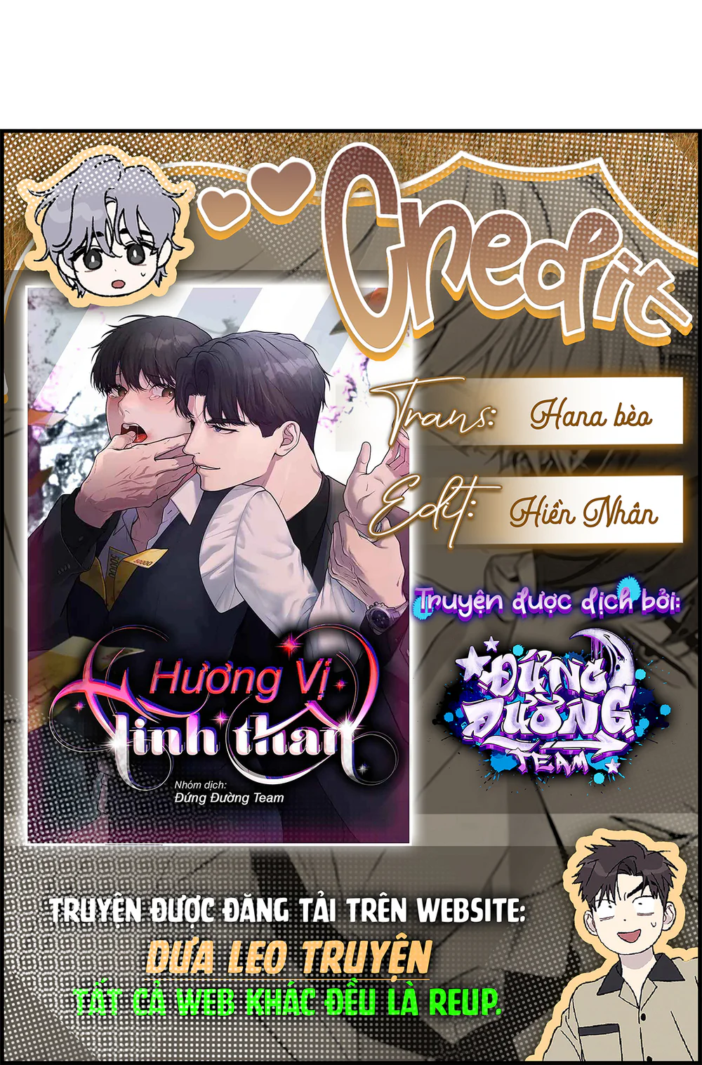Đọc truyện HƯƠNG VỊ TÌNH THÂN - Chapter 20