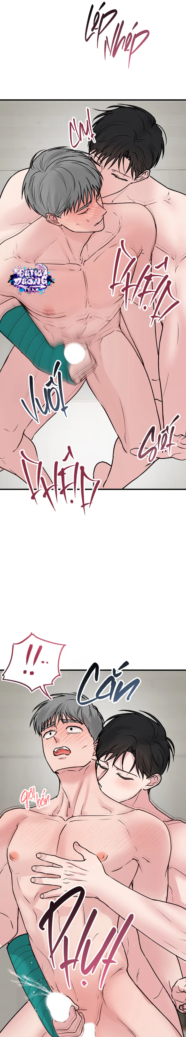 Đọc truyện NGƯỜI CHÚ TÔI YÊU! - Chapter 9