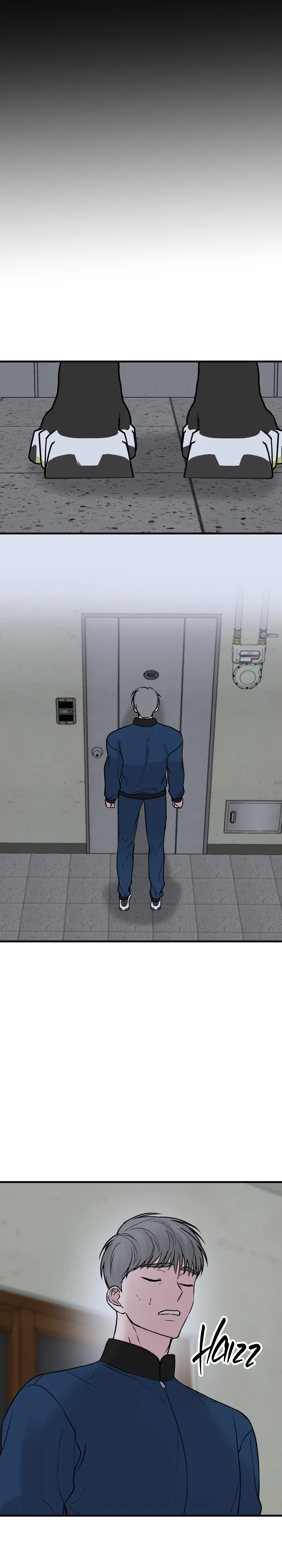 Đọc truyện NGƯỜI CHÚ TÔI YÊU! - Chapter 9