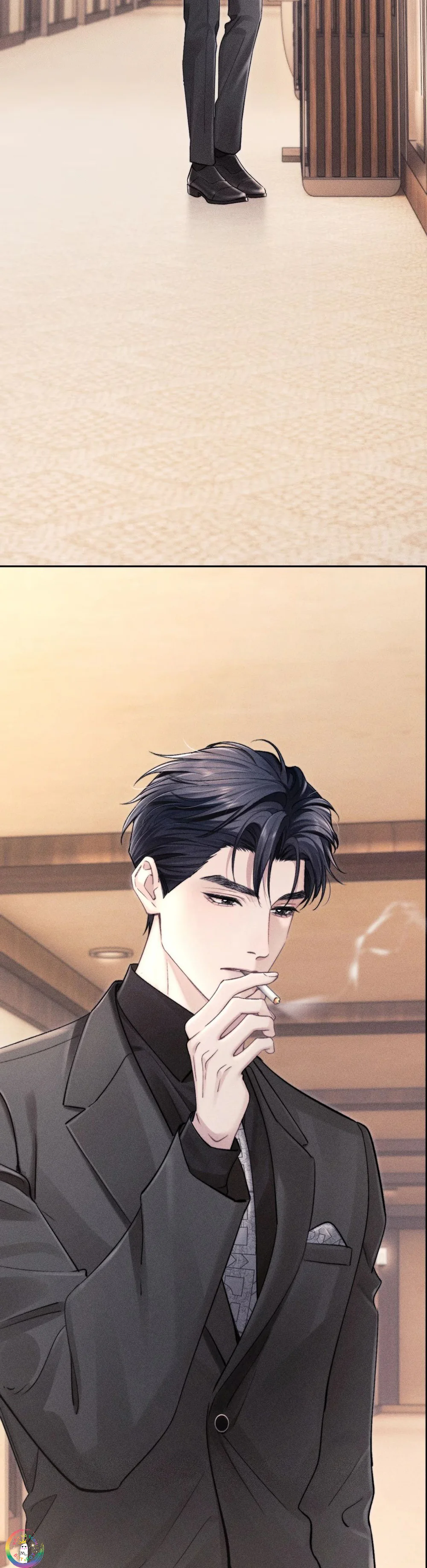 Đọc truyện Lời hồi đáp của Keanu Reeves - Chapter 19