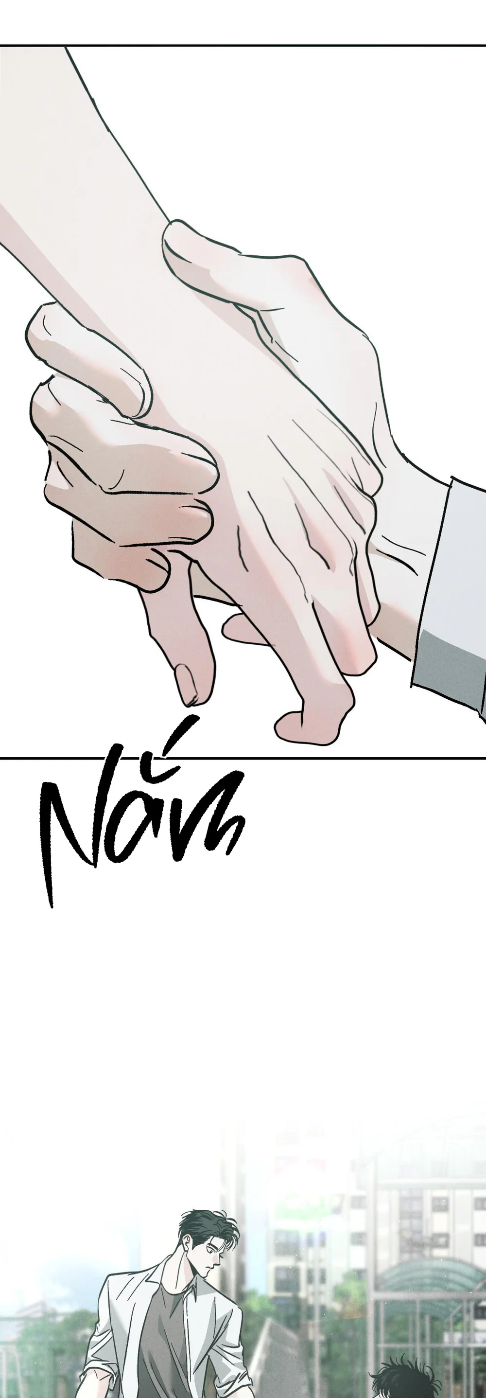 Đọc truyện Bí Mật XX - Chapter 3