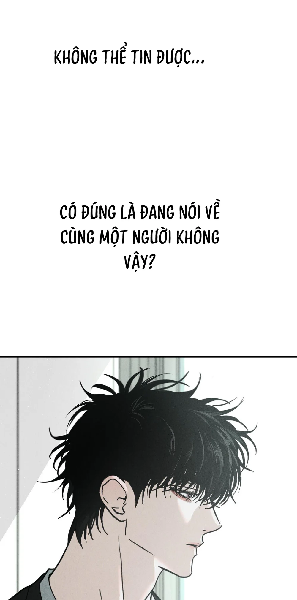Đọc truyện Bí Mật XX - Chapter 3