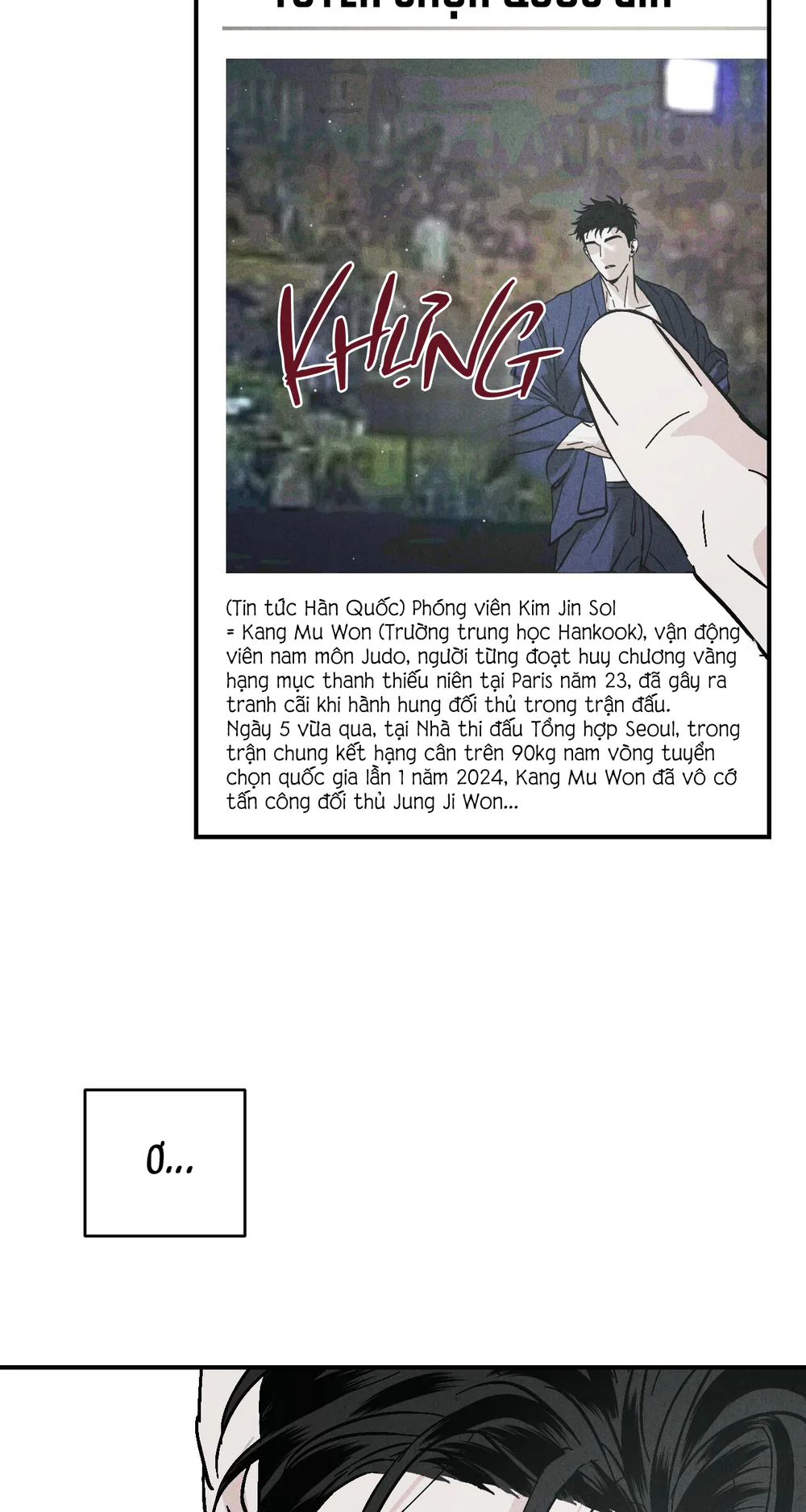 Đọc truyện Bí Mật XX - Chapter 3