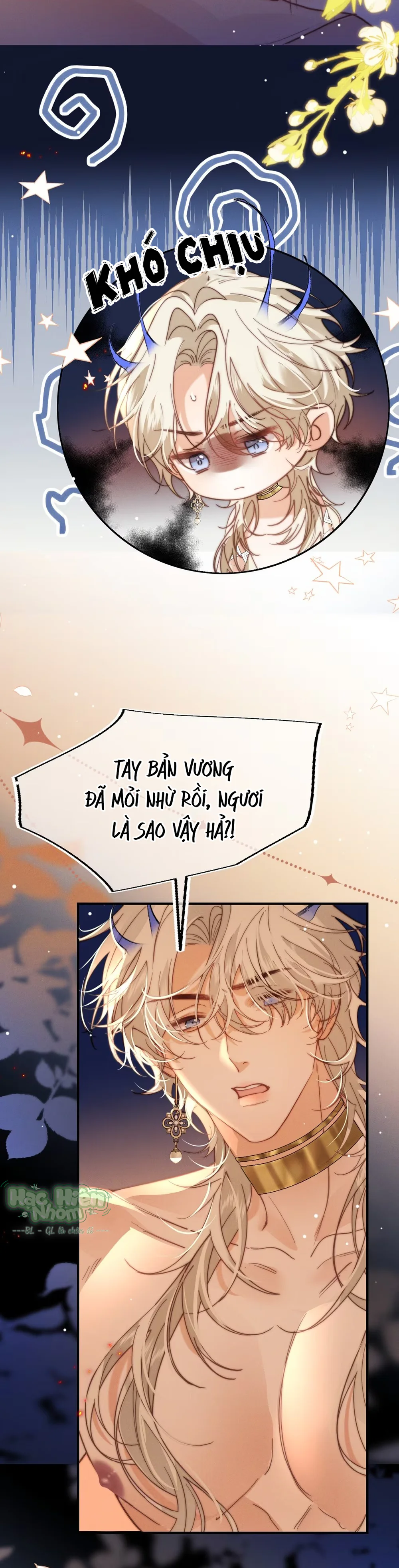 Đọc truyện Dẫn Đạo Liệp Bắt - Chapter 7