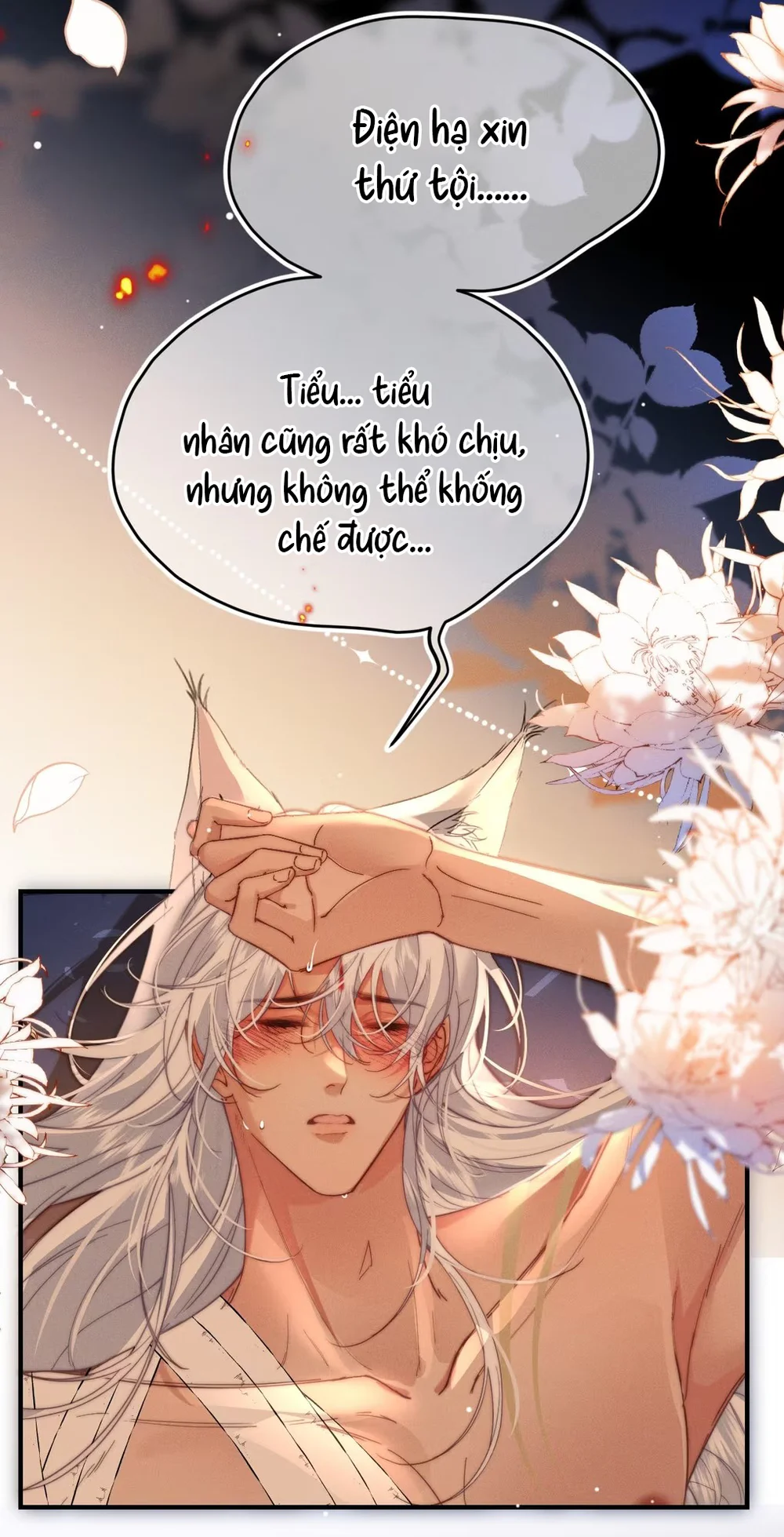 Đọc truyện Dẫn Đạo Liệp Bắt - Chapter 7 Hachiennhom