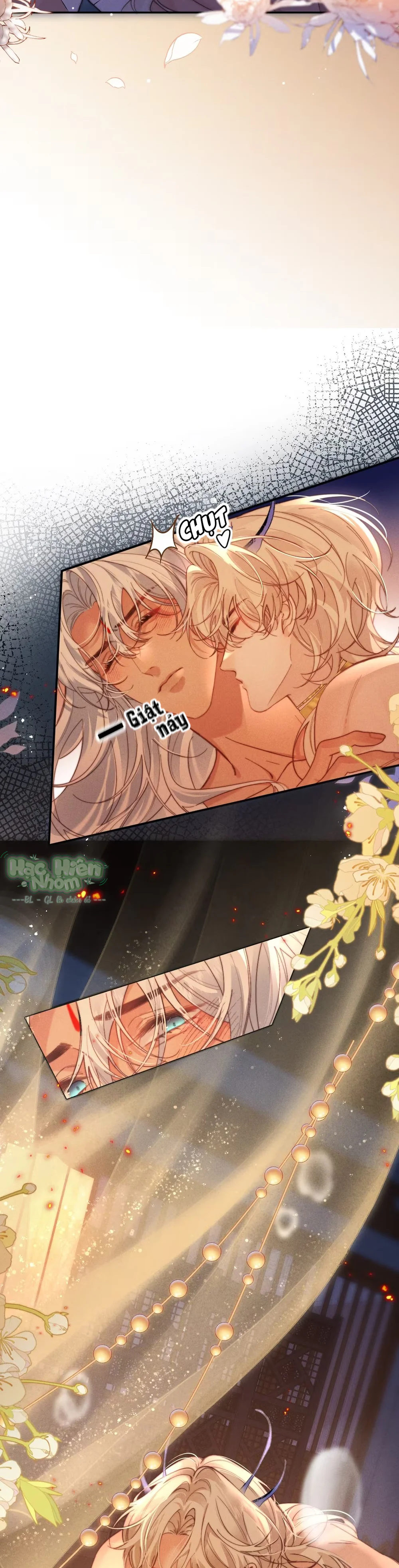 Đọc truyện Dẫn Đạo Liệp Bắt - Chapter 7