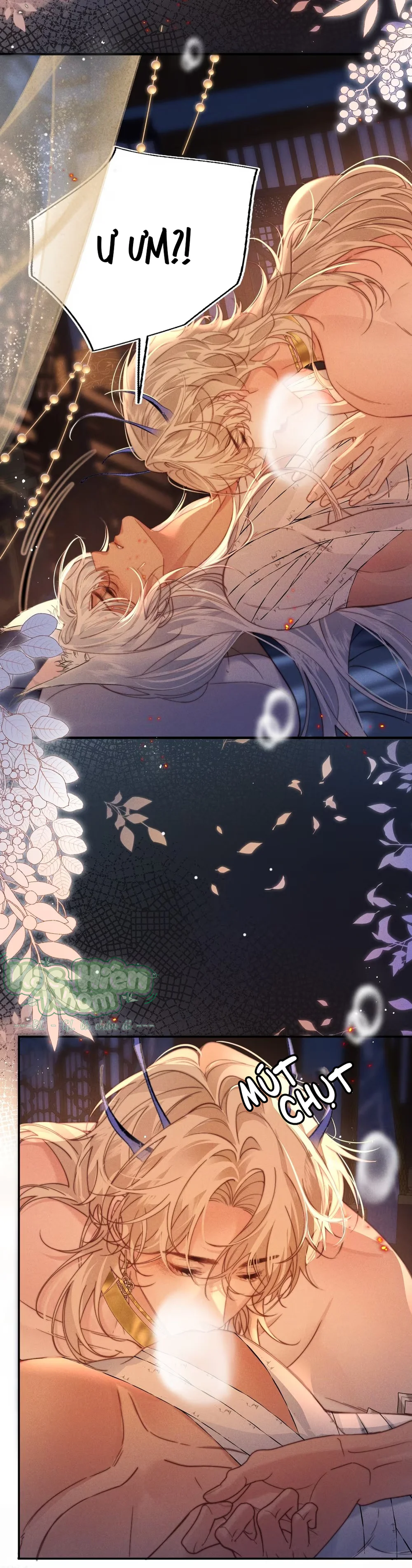 Đọc truyện Dẫn Đạo Liệp Bắt - Chapter 7 Hachiennhom