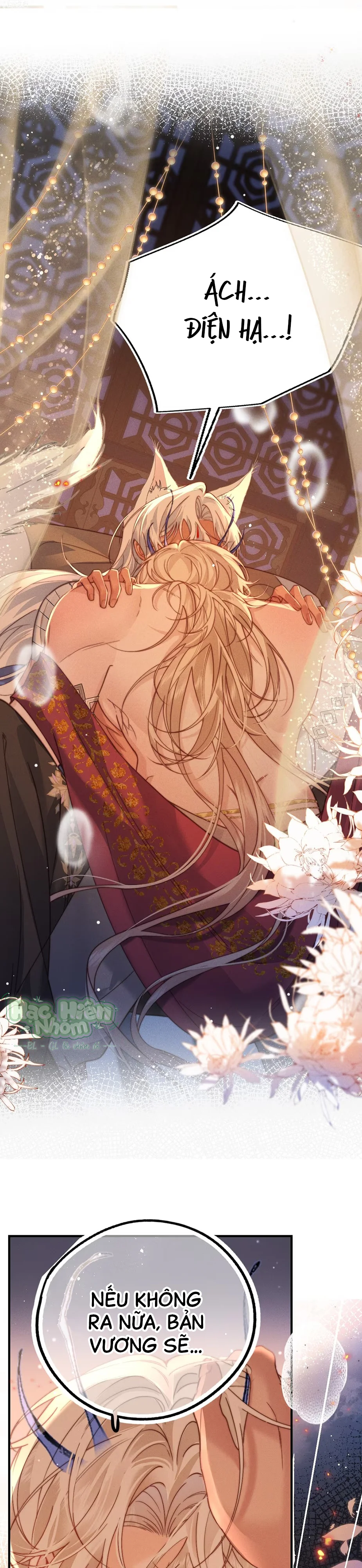 Đọc truyện Dẫn Đạo Liệp Bắt - Chapter 7