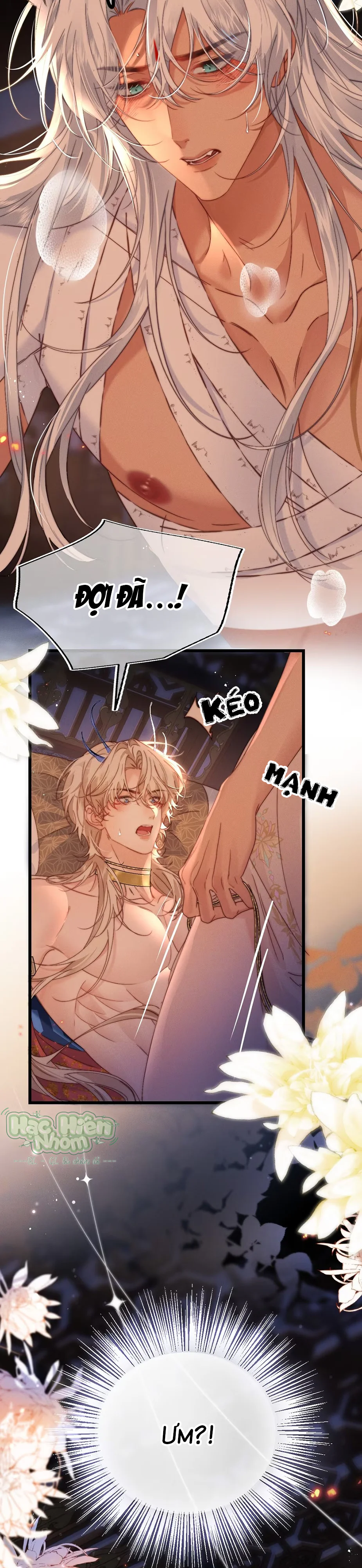 Đọc truyện Dẫn Đạo Liệp Bắt - Chapter 7