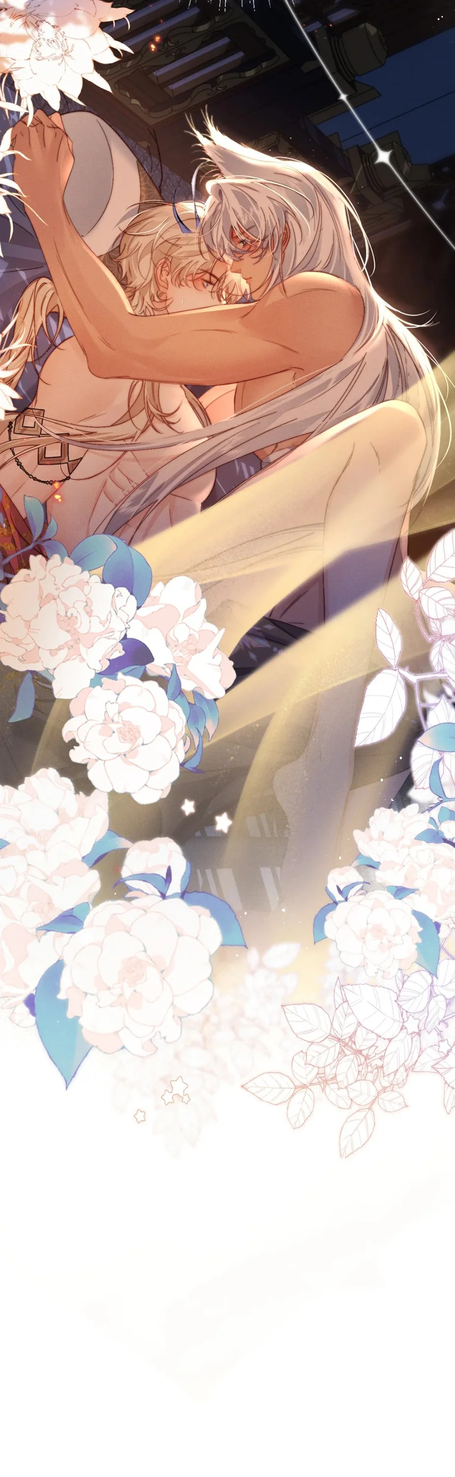 Đọc truyện Dẫn Đạo Liệp Bắt - Chapter 7