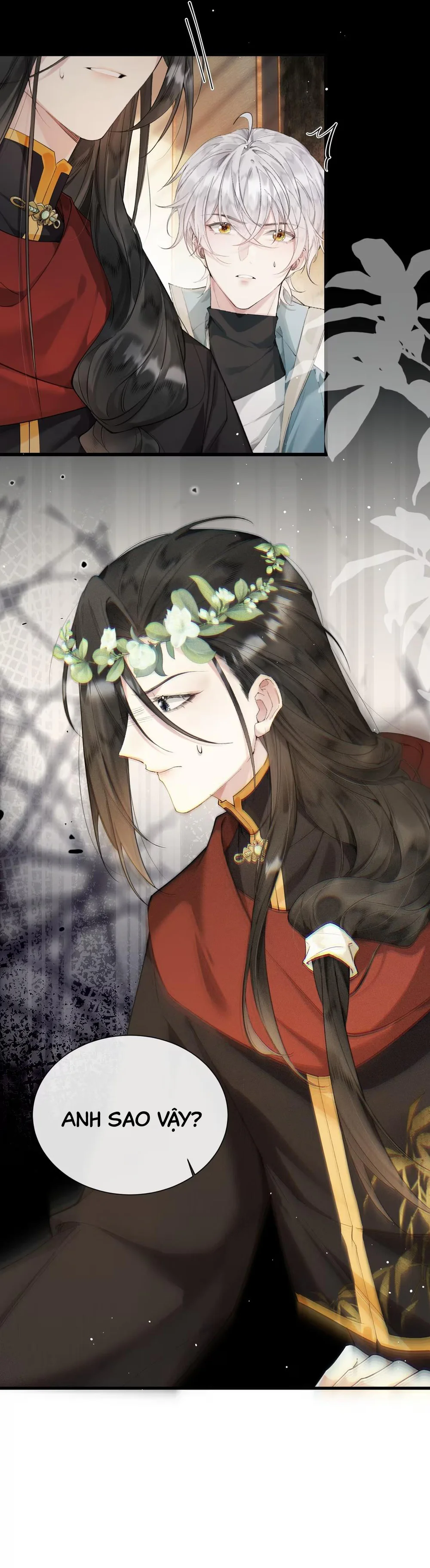 Đọc truyện Thập Triều - Chapter 6