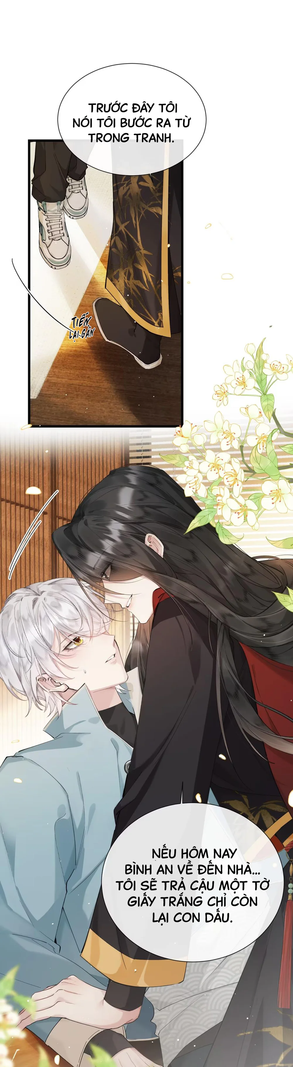 Đọc truyện Thập Triều - Chapter 6