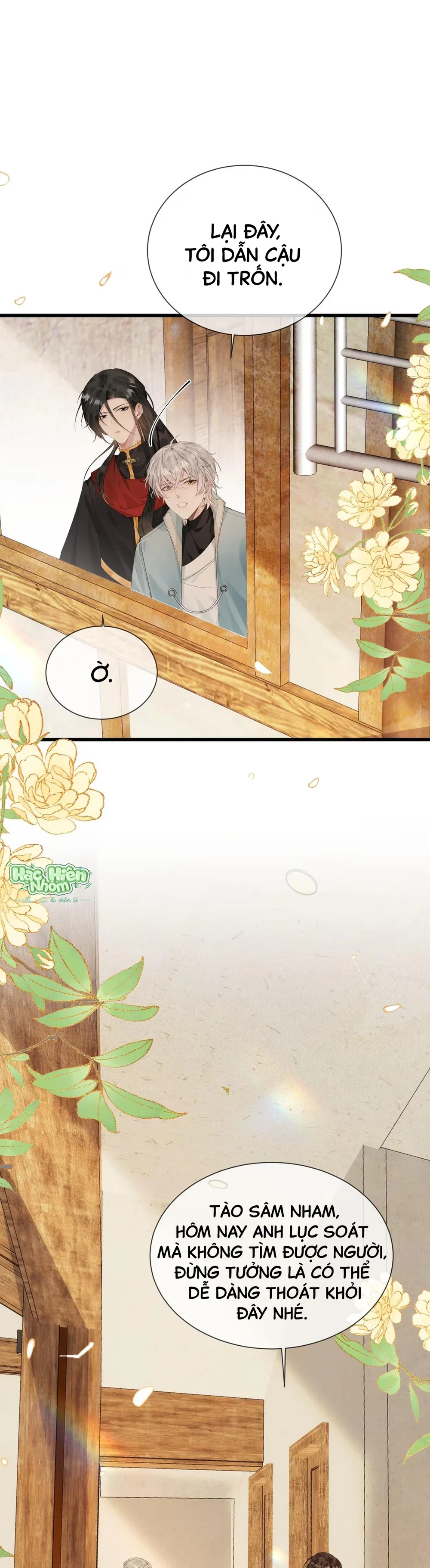 Đọc truyện Thập Triều - Chapter 6
