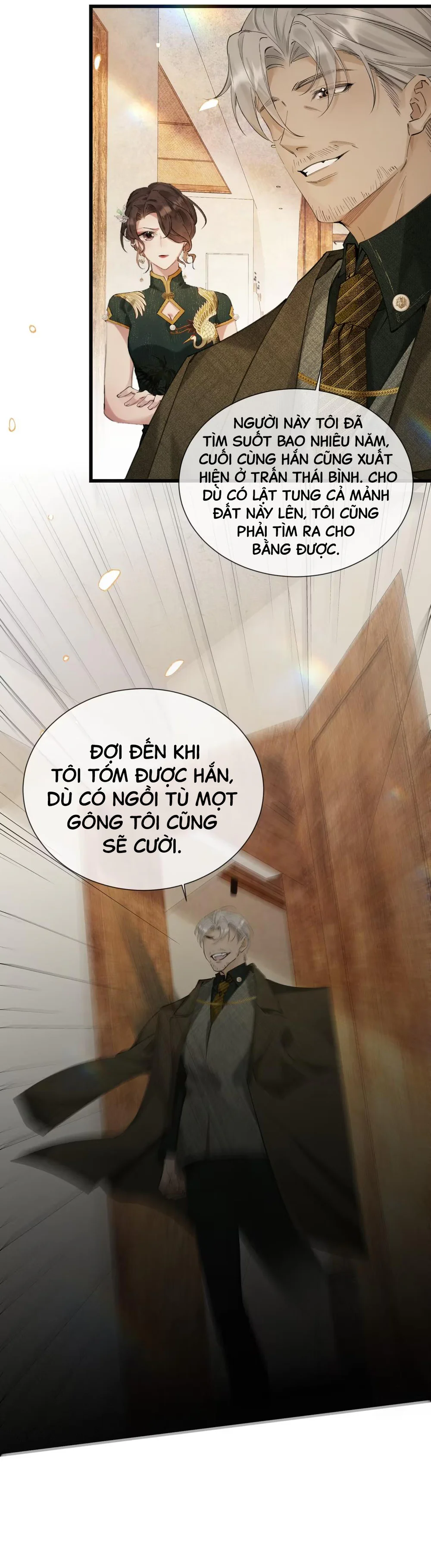 Đọc truyện Thập Triều - Chapter 6