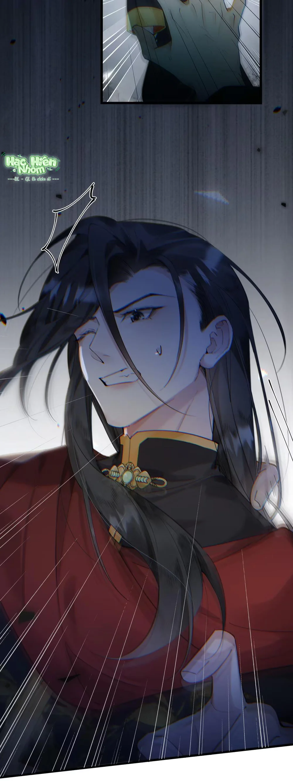 Đọc truyện Thập Triều - Chapter 6