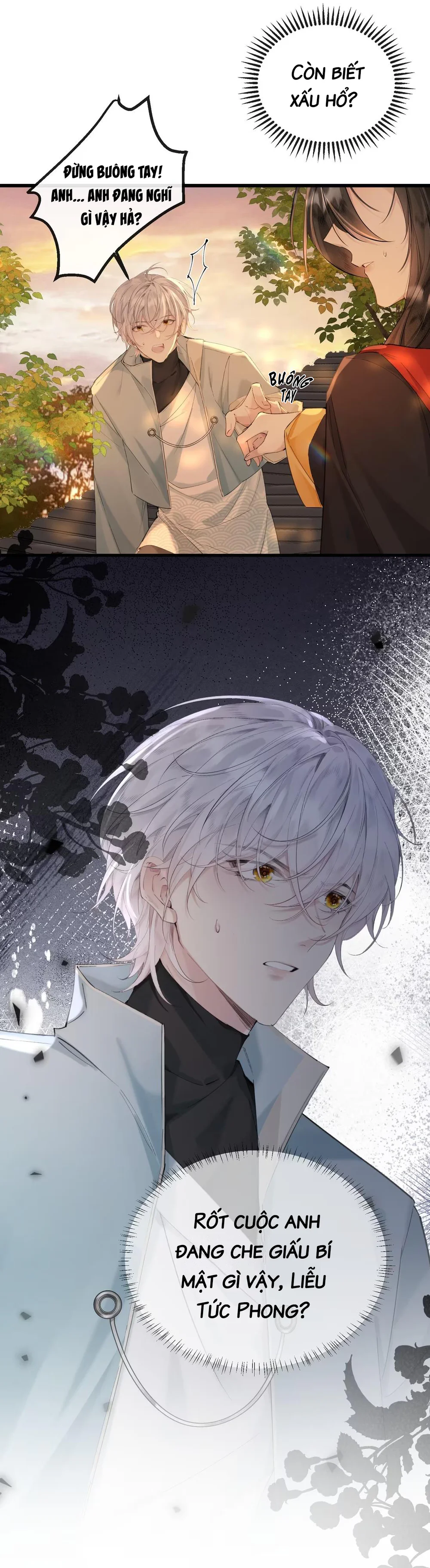 Đọc truyện Thập Triều - Chapter 6