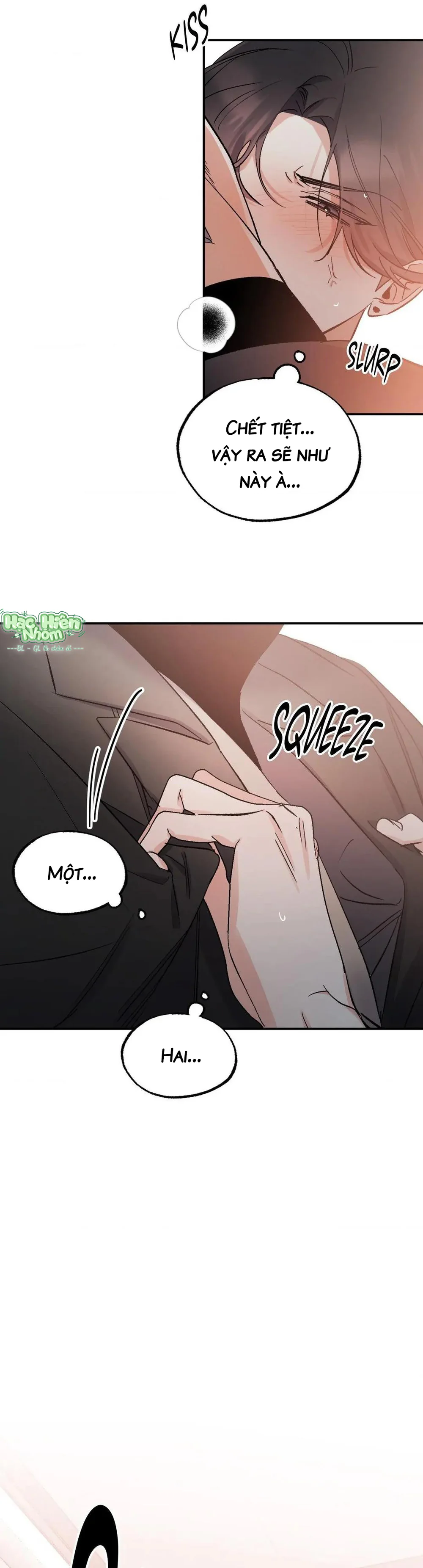 Đọc truyện Vũ Trụ Nơi Thiên Thạch Rơi - Chapter 19