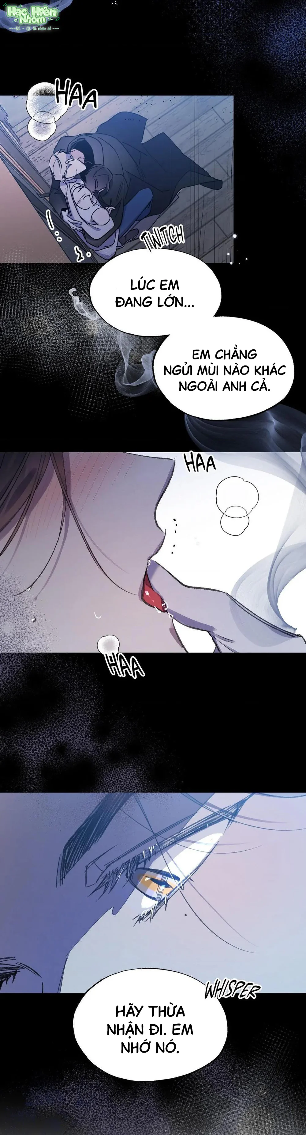 Đọc truyện Vũ Trụ Nơi Thiên Thạch Rơi - Chapter 19