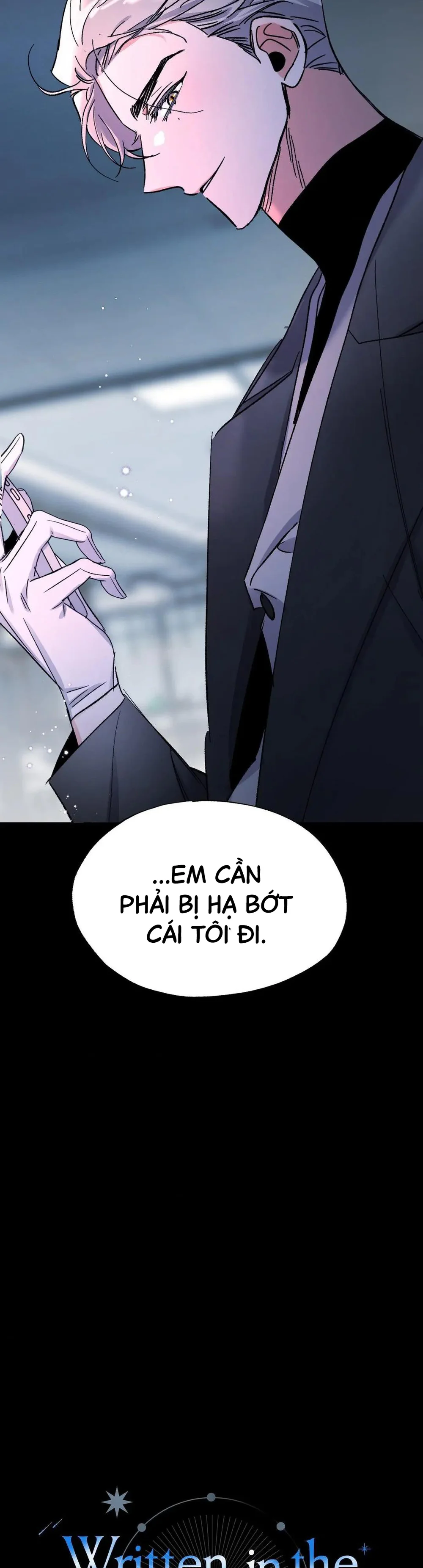 Đọc truyện Vũ Trụ Nơi Thiên Thạch Rơi - Chapter 19 Hachiennhom