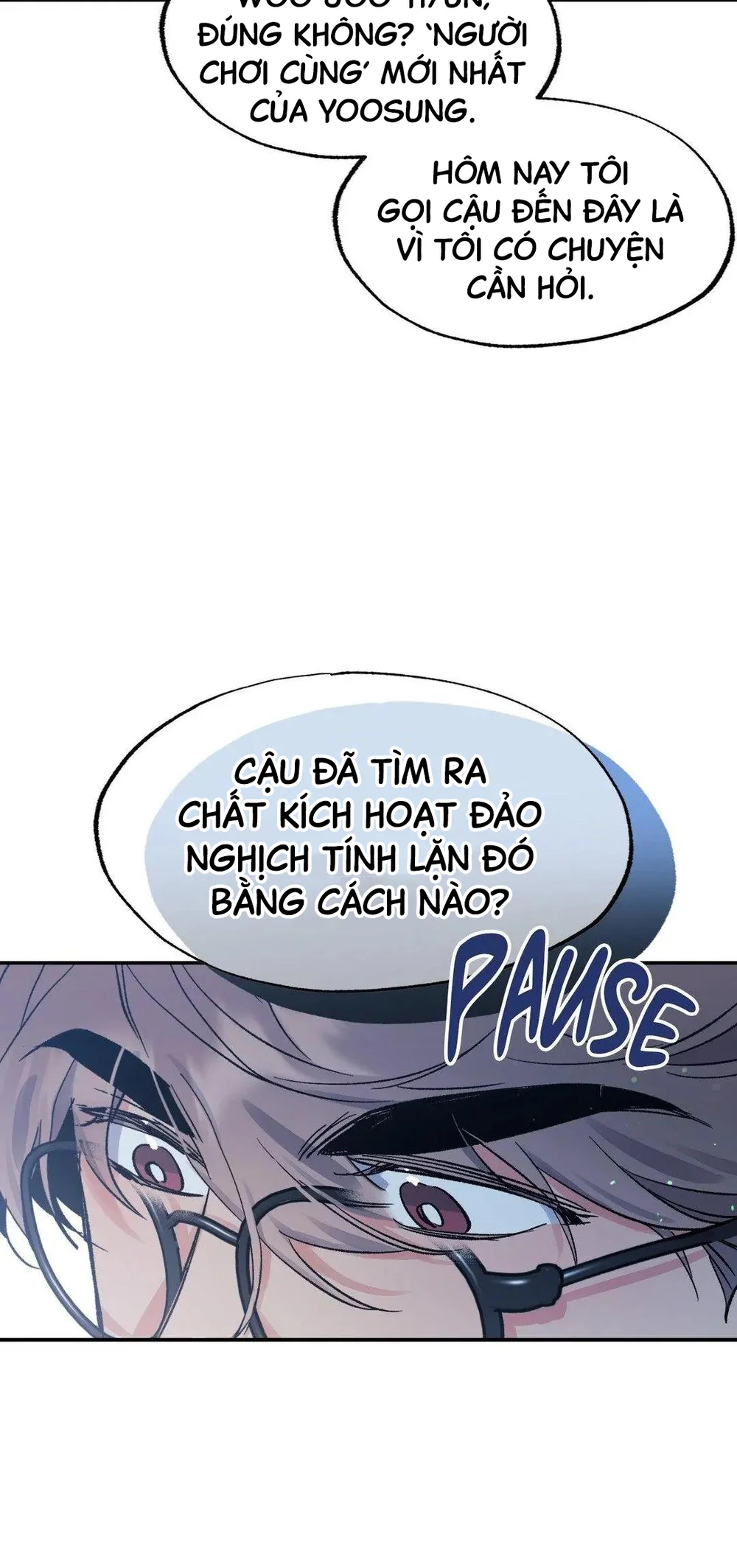 Đọc truyện Vũ Trụ Nơi Thiên Thạch Rơi - Chapter 19 Hachiennhom