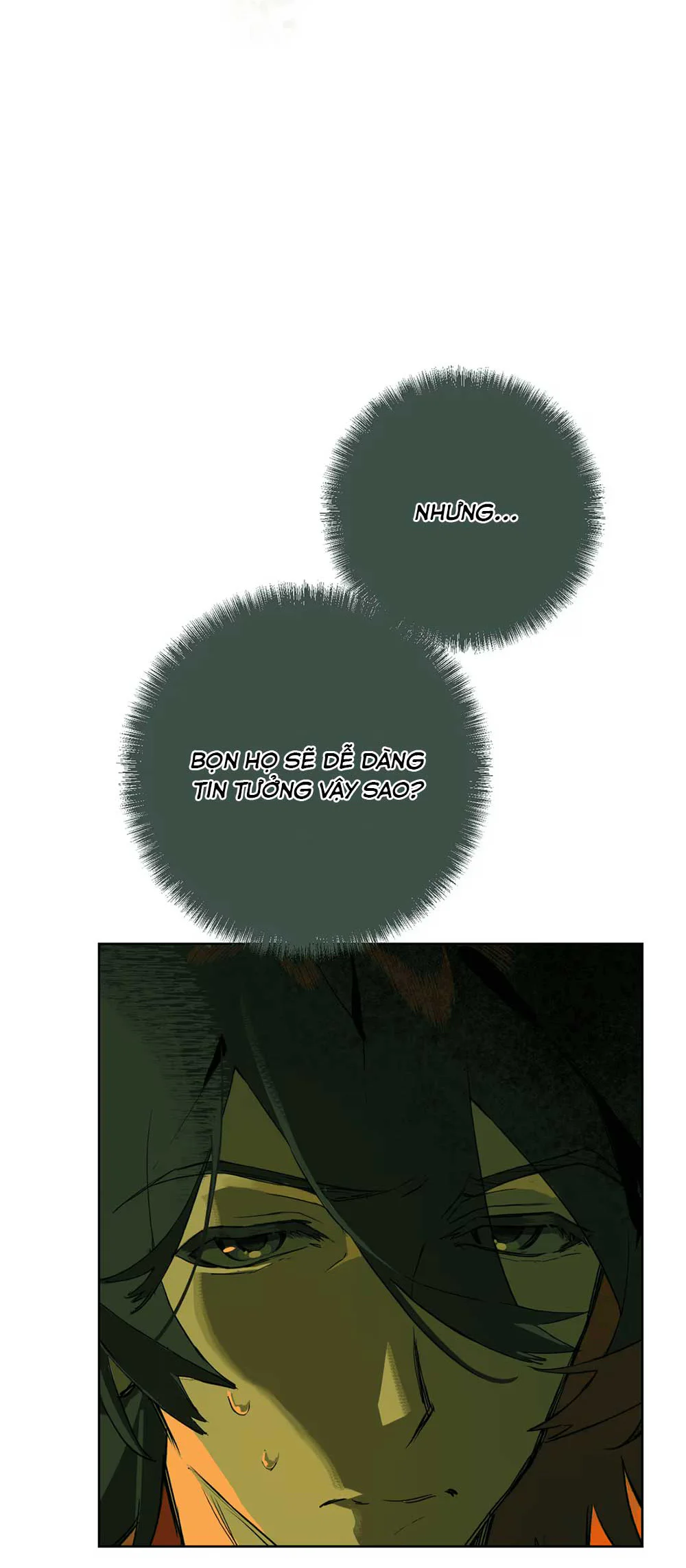 Đọc truyện Trầm Oan - Chapter 4