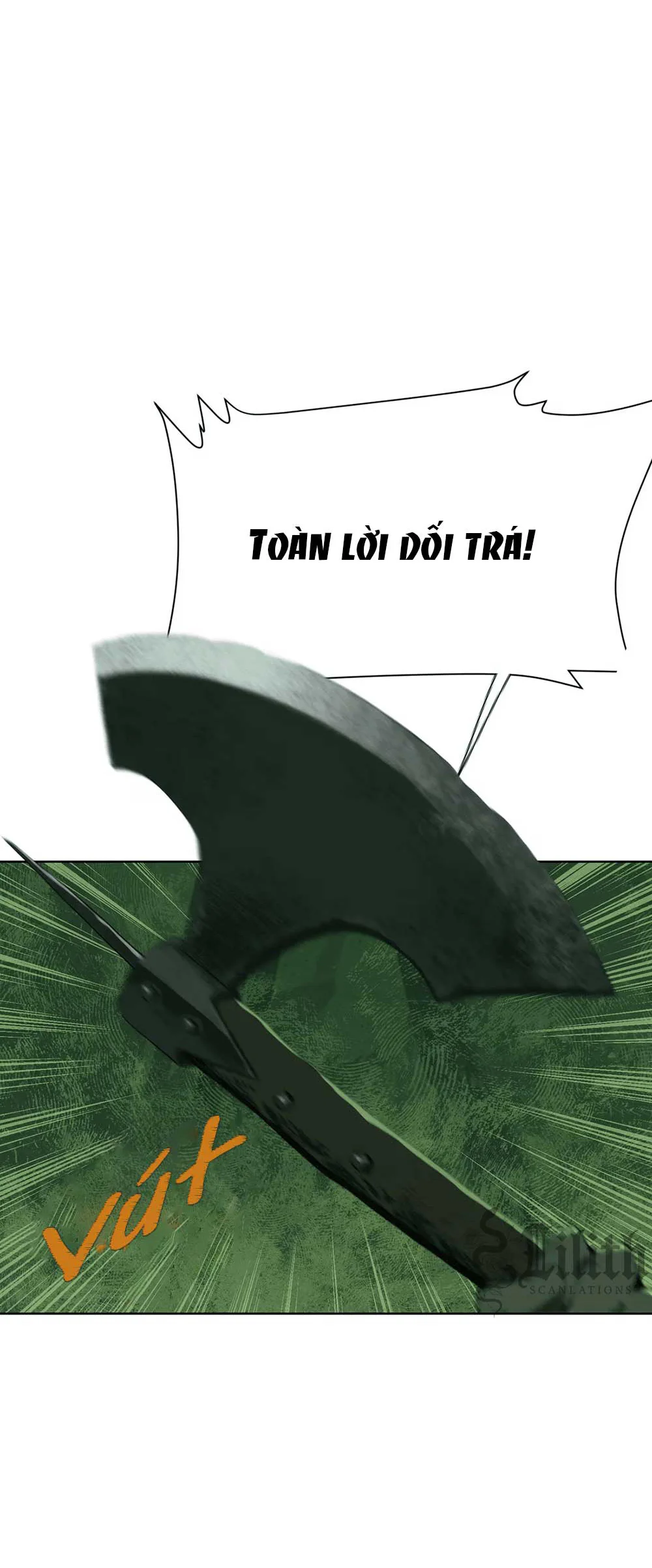 Đọc truyện Trầm Oan - Chapter 4