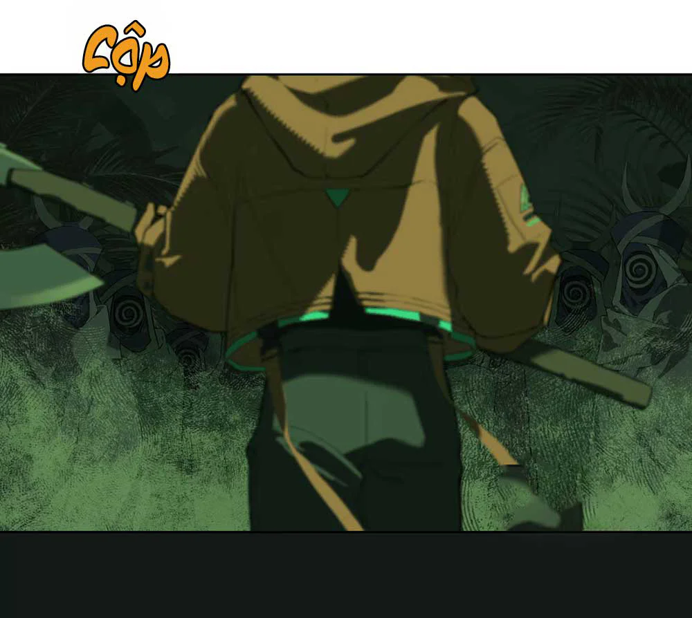 Đọc truyện Trầm Oan - Chapter 4