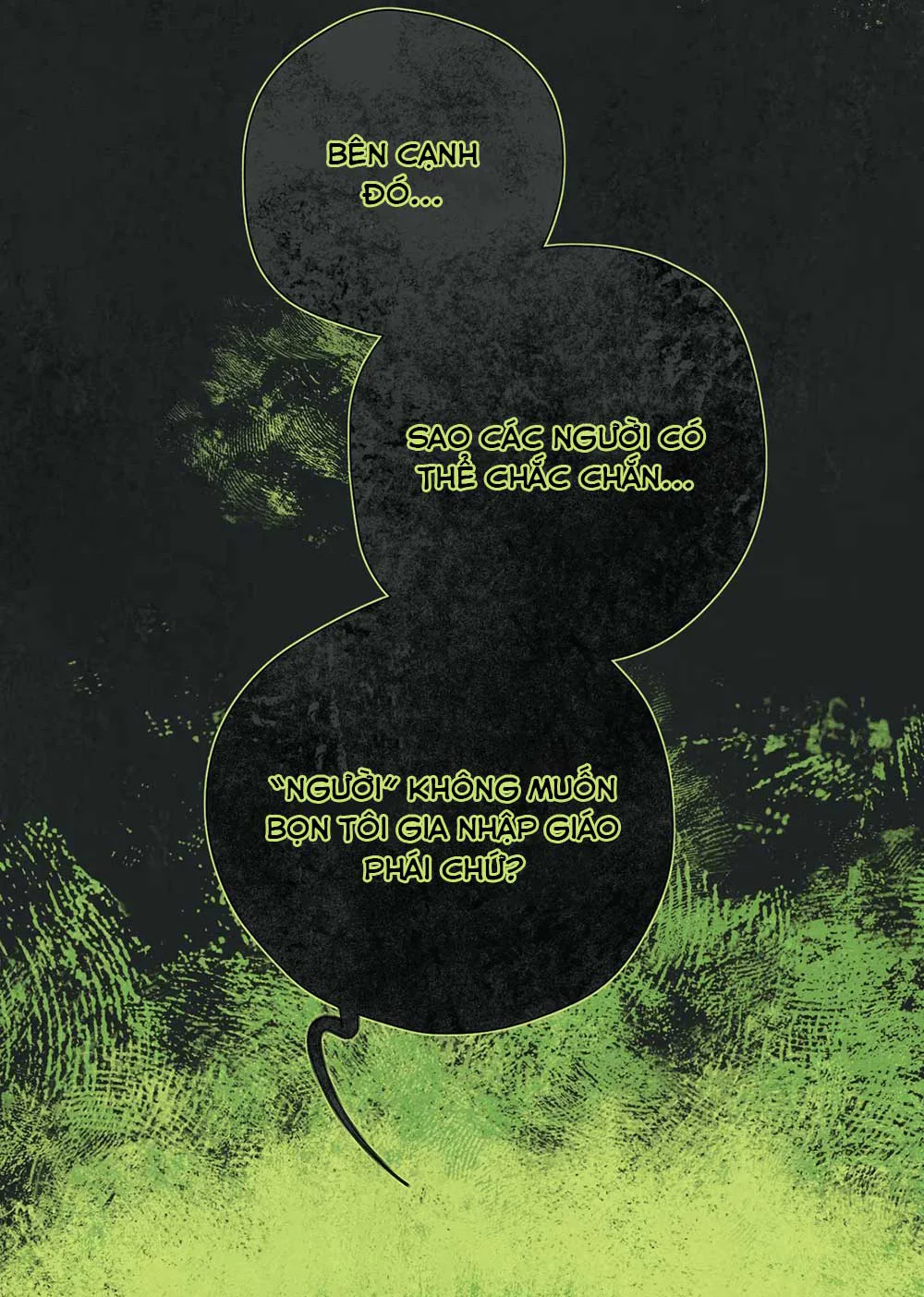 Đọc truyện Trầm Oan - Chapter 4