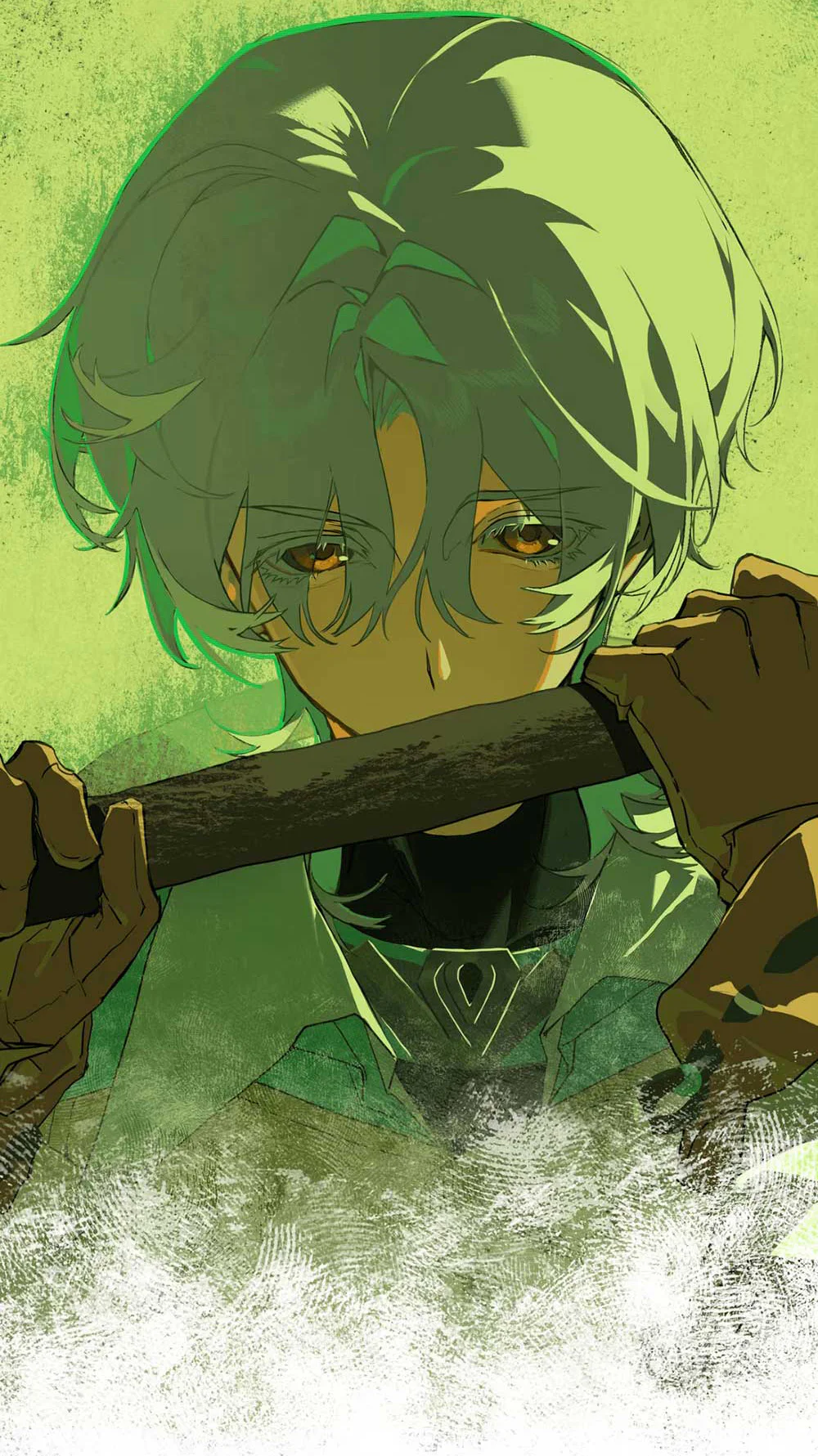 Đọc truyện Trầm Oan - Chapter 4