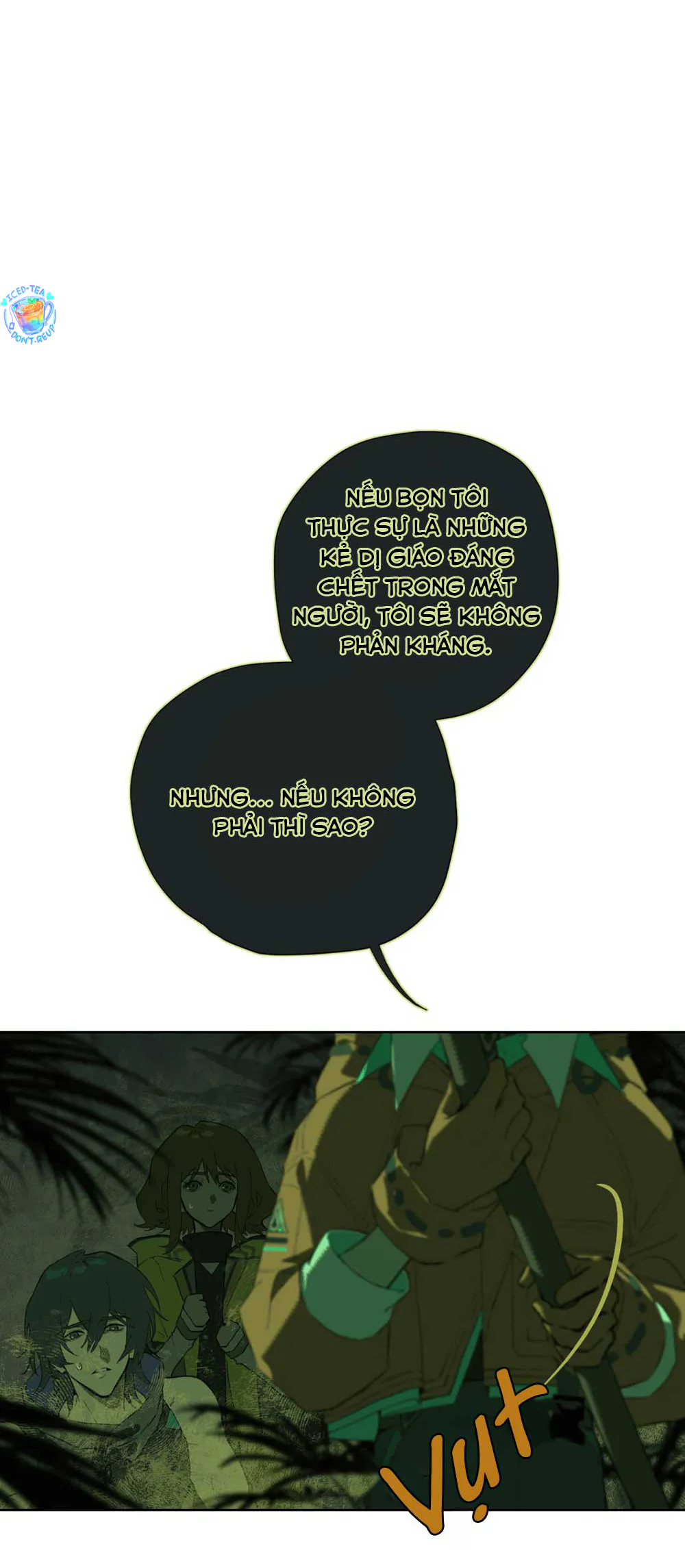 Đọc truyện Trầm Oan - Chapter 4