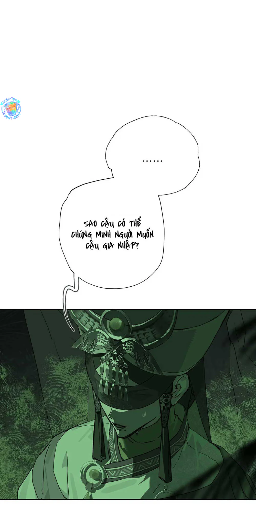 Đọc truyện Trầm Oan - Chapter 4