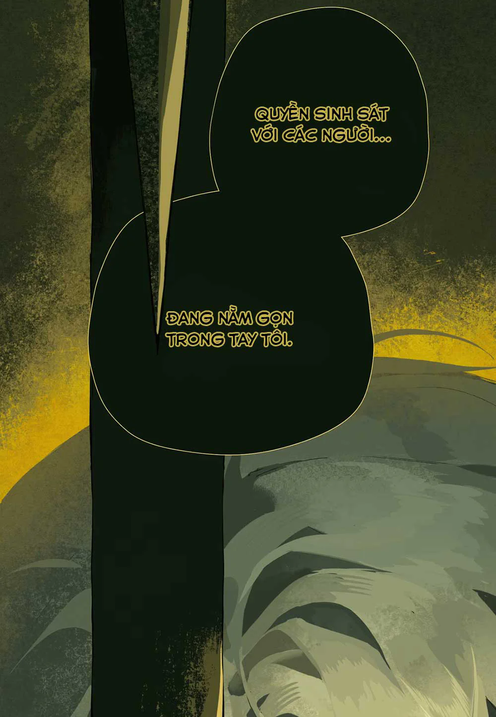Đọc truyện Trầm Oan - Chapter 4