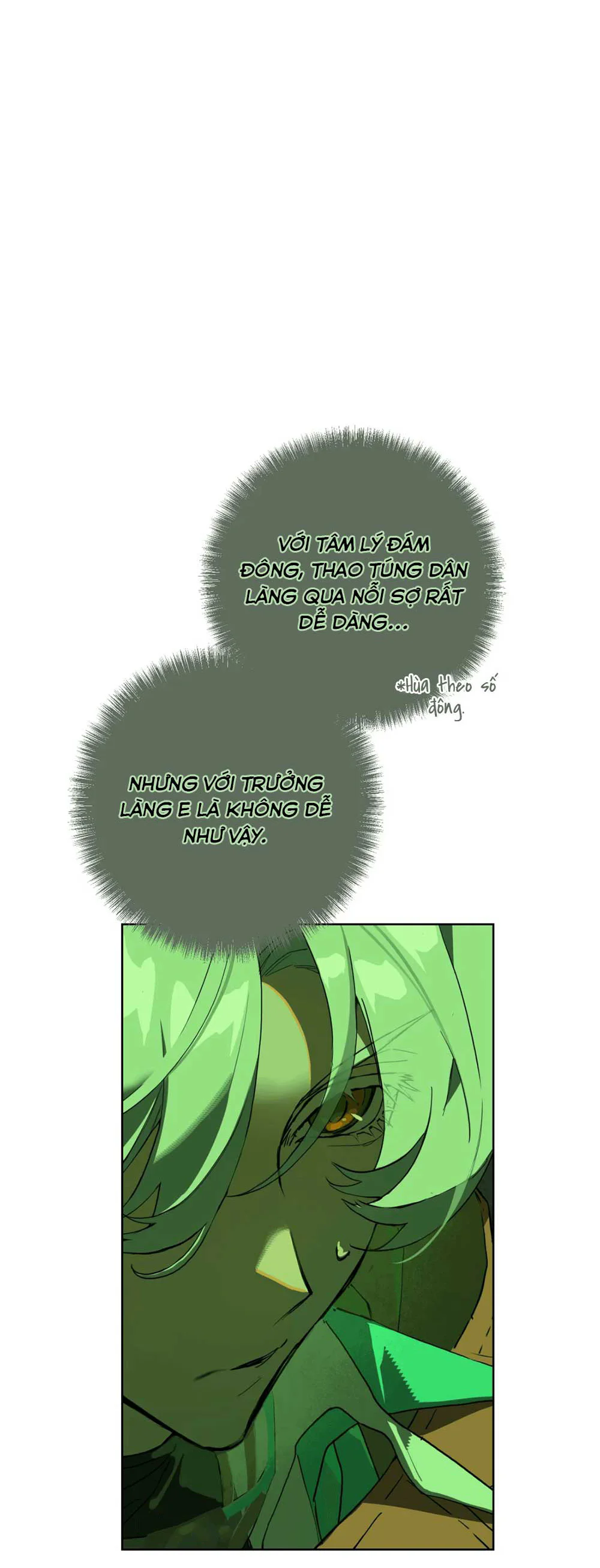 Đọc truyện Trầm Oan - Chapter 4